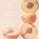 MOR Peach Delight Repairing Hand & Body Wash500ML