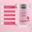 EZZ Corti-Calm Powder 300G