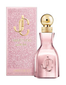 Jimmy Choo  I Want Choo With Love Eau De Parfum