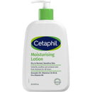 Cetaphil Moisturising Lotion