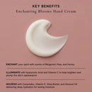 Mood by MOR Enchanting Blooms Hand Cream 100ML
