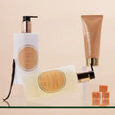 MOR Crème Caramel Nourishing Hand & Body Wash 500ML