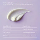 MOR Primavera Fig Soothing Hand & Body Lotion 500ML