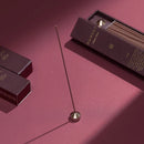 MOR Moment Incense - Rain (30Sticks)