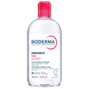 BIODERMA Sensibio H2O胶束洁面乳