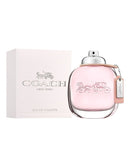 COACH NEW YORK EAU DE TOILETTE 90ML