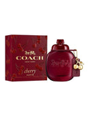 Coach  Cherry Parfum