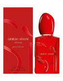 Giorgio Armani  Si Passione Red Musk Eau De Parfum