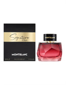 Montblanc Signature Elixir 淡香精