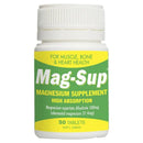 Mag-Sup 镁补充剂