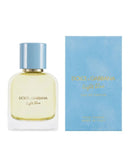 Dolce & Gabbana  Light Blue Pour Homme Eau De Parfum
