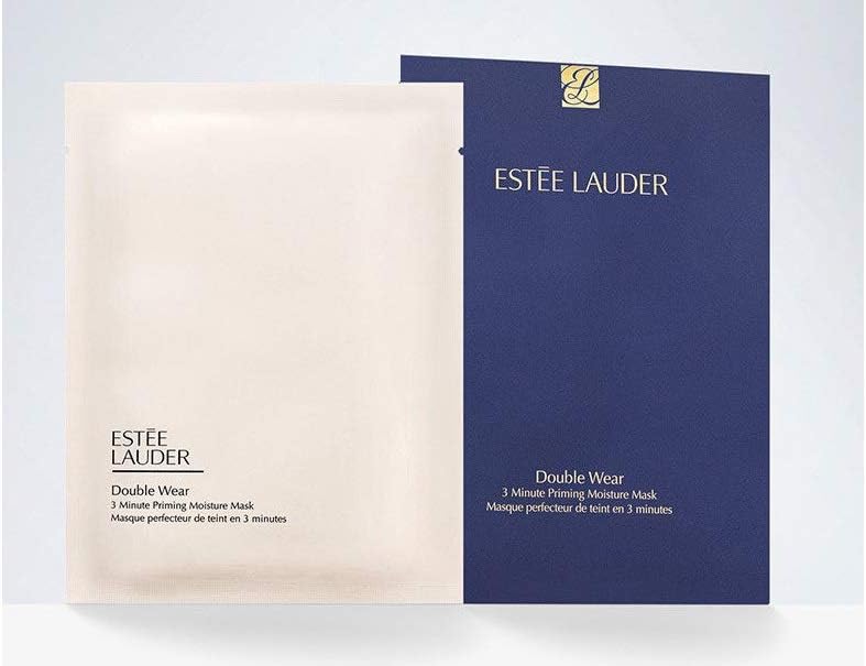 Estée Lauder Double Wear 3 Minute Moisture Priming Mask