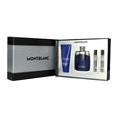 Montblanc  Legend Blue EDP Gift Set