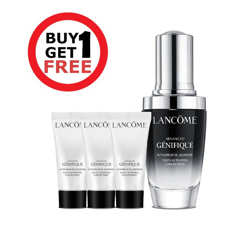 LANCÔME Advanced Genifique 青春活力浓缩液