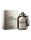 Coach  Pure Platinum Parfum