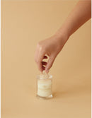 Glasshouse Fragrances 京都盛开大豆蜡烛