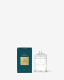 Glasshouse Fragrance Soy Candle - Velvet Rhapsody Water Lily & Yuzu