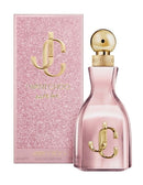 Jimmy Choo  I Want Choo With Love Eau De Parfum