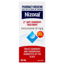 NIZORAL 去屑洗发水 2%