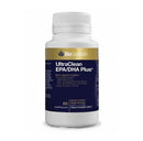 Bioceuticals Ultraclean EPA/DHA Plus 60粒胶囊