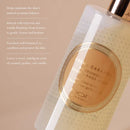 MOR Crème Caramel Nourishing Hand & Body Wash 500ML
