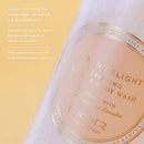 MOR Peach Delight Repairing Hand & Body Wash500ML