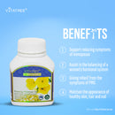 Vitatree Evening Primrose Oil 100 Capsules