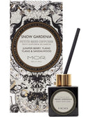 MOR  Snow Gardenia Petite Reed Diffuser 40ml
