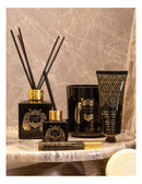 MOR  Snow Gardenia Petite Reed Diffuser 40ml