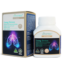 Vitatree Lung Detox 60 Tablets