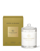 Glasshouse Fragrances 京都盛开大豆蜡烛