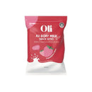 Oli6 Goat + Oat Bites Strawberry & Cream 60g