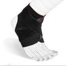 Thermoskin EXO Adjustable Ankle Wrap