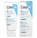 CeraVe SA更新足部霜 88毫升