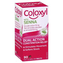 Coloxyl含番泻叶双效