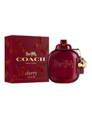 Coach  Cherry Parfum