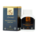 Vitatree Mega Sheep Placenta 80000 Max 60 Capsules