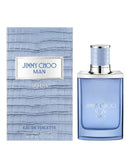 Jimmy Choo Man Aqua EDT 100ML