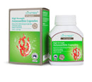 VITATREE High Strength Astaxanthin 60 Capsules