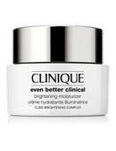 CLINIQUE Even Better 临床亮白保湿霜 50ML