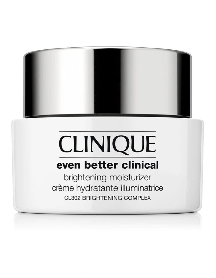 CLINIQUE Even Better Clinical Brightening Moisturizer 50ML