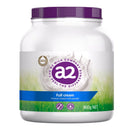 A2 Premium Full Cream Milk Powder Tub 900g | Natural Dairy Nutrition