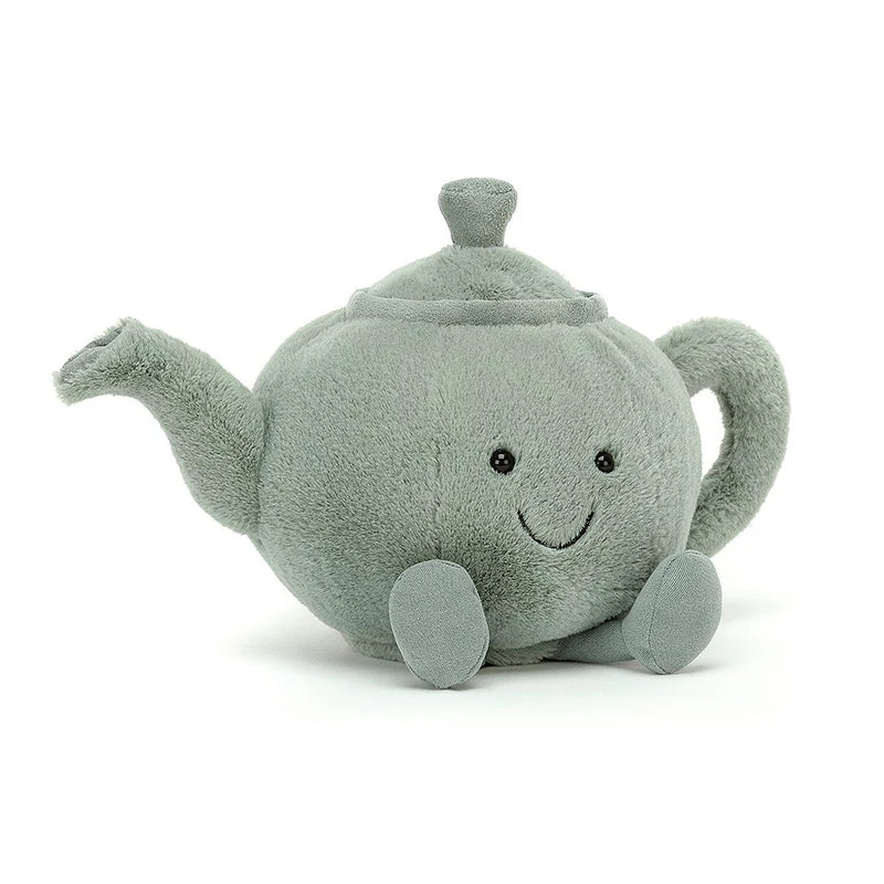 Jellycat Amuseable 茶壶