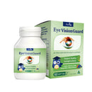 Ausiki Eye Vision Guard 60 Soft Gel Capsules EXP 07/2026