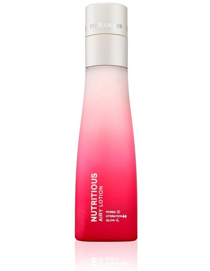 Estée Lauder  Nutritious Airy Lotion 100ml