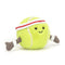 JELLYCAT AMUSEABLE SPORTS - 网球