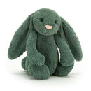 Jellycat Bashful Forest Bunny Medium