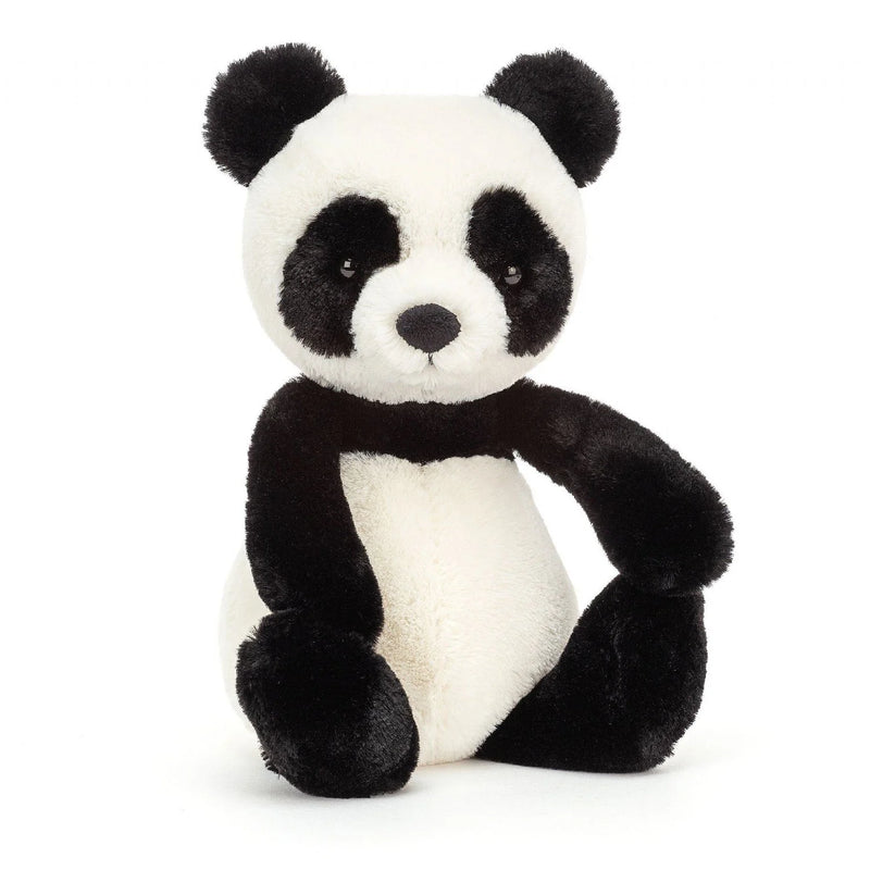 Jellycat羞怯熊猫中号