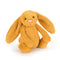 Jellycat羞怯藏羊绒兔中号