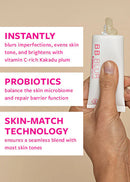 FreezeFrame BB BLUR 30mL